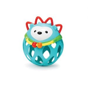 Skip Hop E&M Roll Around Hedgehog