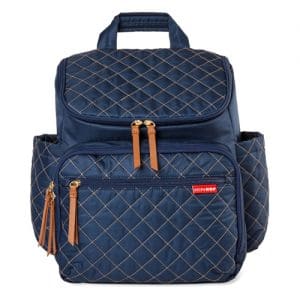 Skip Hop Forma Backpack Navy