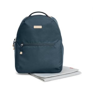 Skip Hop Go Envi Eco Friendly Changing Backpack