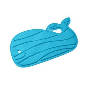 Skip Hop Moby Bath Mat - Blue