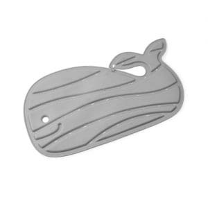 Skip Hop Moby Bath Mat - Grey
