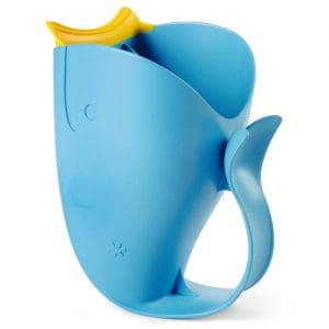 Skip Hop Moby, Waterfall Rinser - Blue