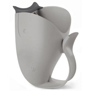 Skip Hop Moby, Waterfall Rinser- Grey