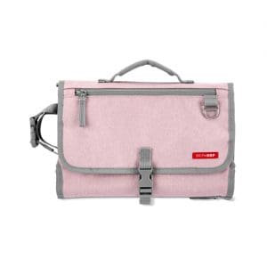 Skip Hop Pronto Heather Pink