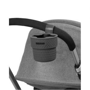 Skip Hop STROLL and CONNECT - Universal Stroller Cup Holder