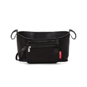 Skip Hop Stroller Organizer, Black
