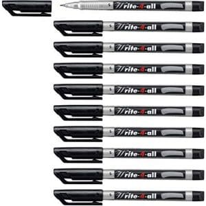 Stabilo Marker Pen 0.4 10-pack