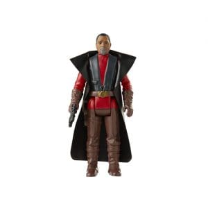 Star Wars Retro Action Figure: Man Greef Karga