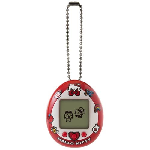 Tamagotchi - Hello Kitty (Red)