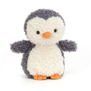 Wee Penguin