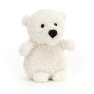 Wee Polar Bear