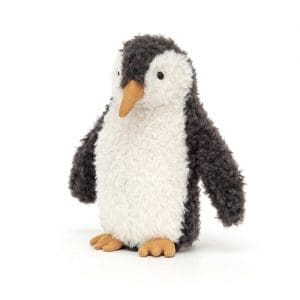 Wistful Penguin Small
