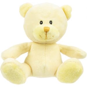 Yellow Bundles Bear