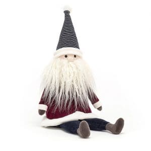 Yule Santa