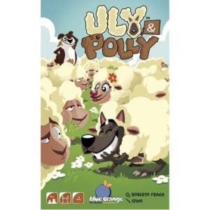 Uly & Polly