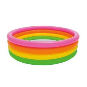 66'' Sunset Glow Pool