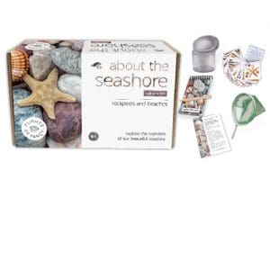 About The Seashore Kit