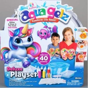 AquaGelz Deluxe Core Set