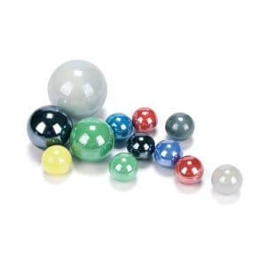Art Noveous - Classic Marbles