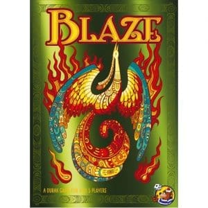 Blaze