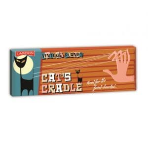 Cat's Cradle