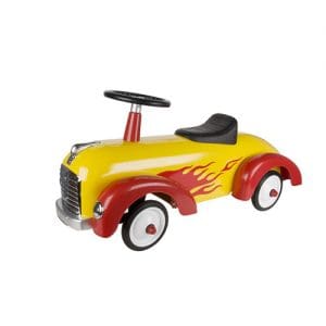 Classic Racer - Speedster