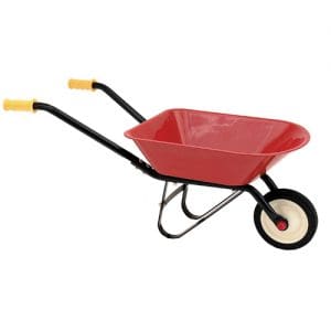 Classic Wheel Barrow