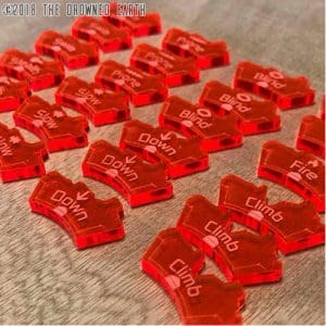 Condition Tokens