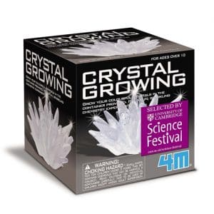 Crystal Growing Kit