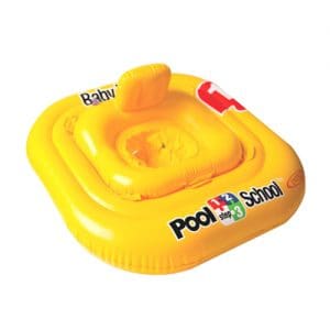Deluxe Baby Float
