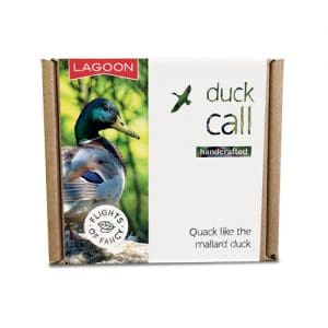 Duck Call