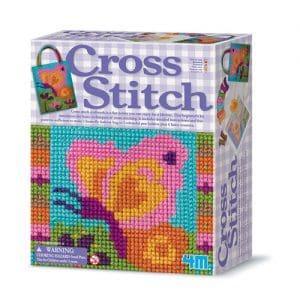 Easy to do Cross Stitch