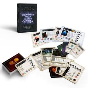 Elder Scrolls Call to Arms Chapter Two Card Pack