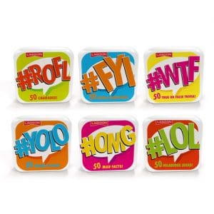 #Entertainment Tabletops Assorted (One Supplied)