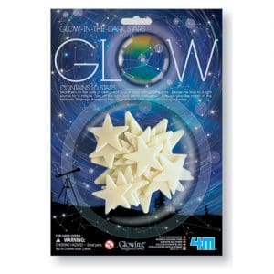 Glow Stars