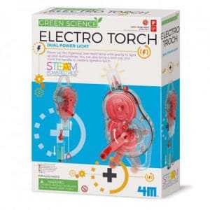 Green Science - Eco Tech Bulb