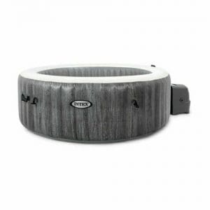 Intex Greywood Deluxe PureSpa - 4 Person