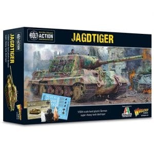 Jagdtiger