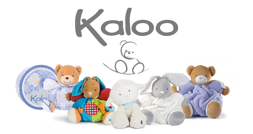 Kaloo Plush Baby Toys for sale