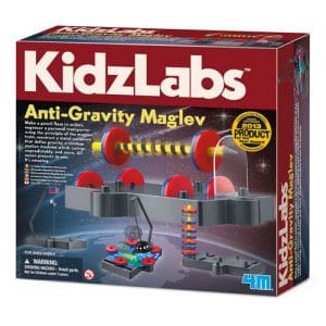 KidzLabs - Anti Gravity Maglev Kit
