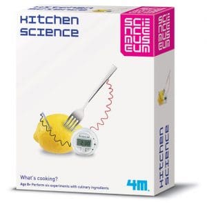 KidzLabs - Bubble Science