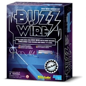 KidzLabs - Buzz Wire Making Kit