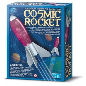 KidzLabs - Cosmic Rocket