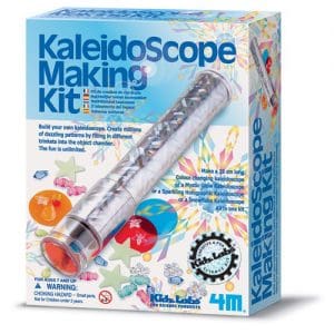 KidzLabs - Kaleidoscope Making Kit