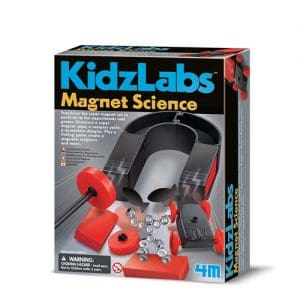 KidzLabs - Magnet Science