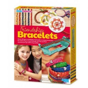 KidzMaker - Friendship Bracelets