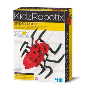KidzRobotix - Spider Robot