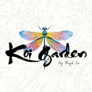Koi Garden - Kickstarter Edition
