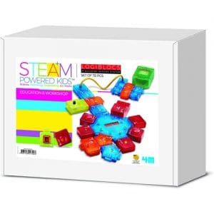 Logiblocs - School Kit