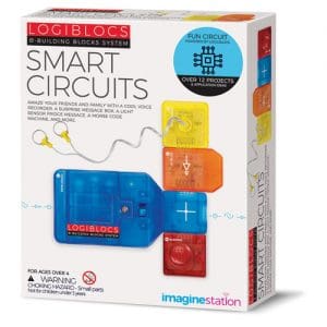 Logiblocs - Smart Circuits